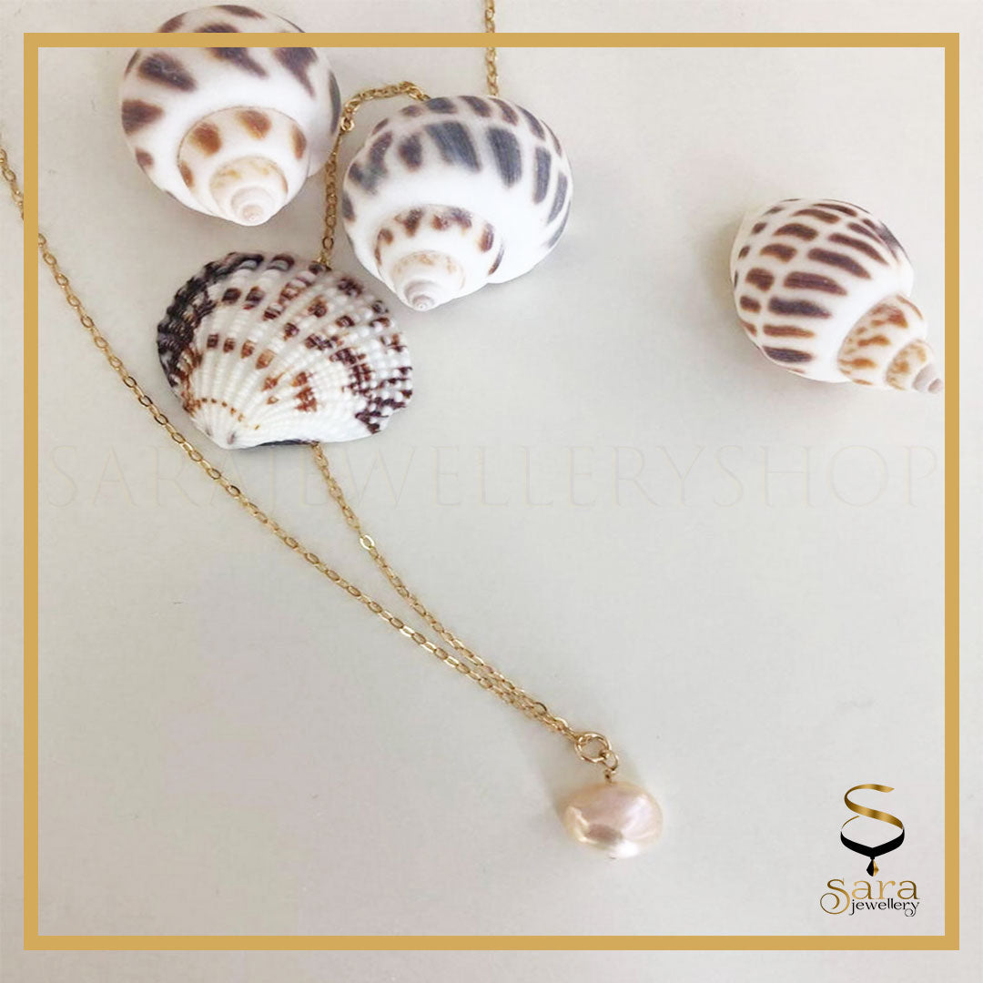 Luxury sales pearl jewellery