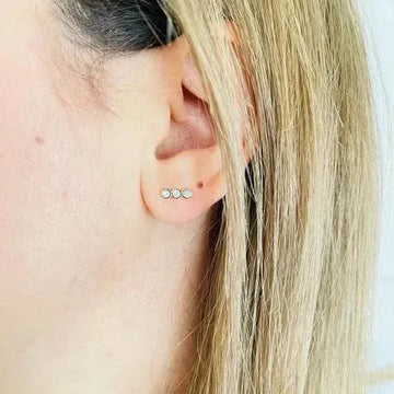 HOOP EARRINGS - sjewellery|sara jewellery shop toronto