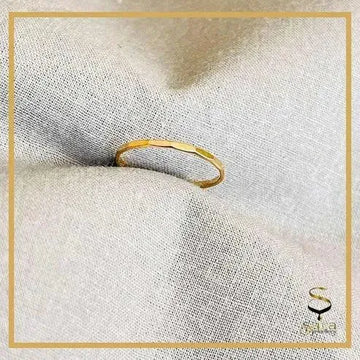 Stackable Rings - sjewellery|sara jewellery shop toronto