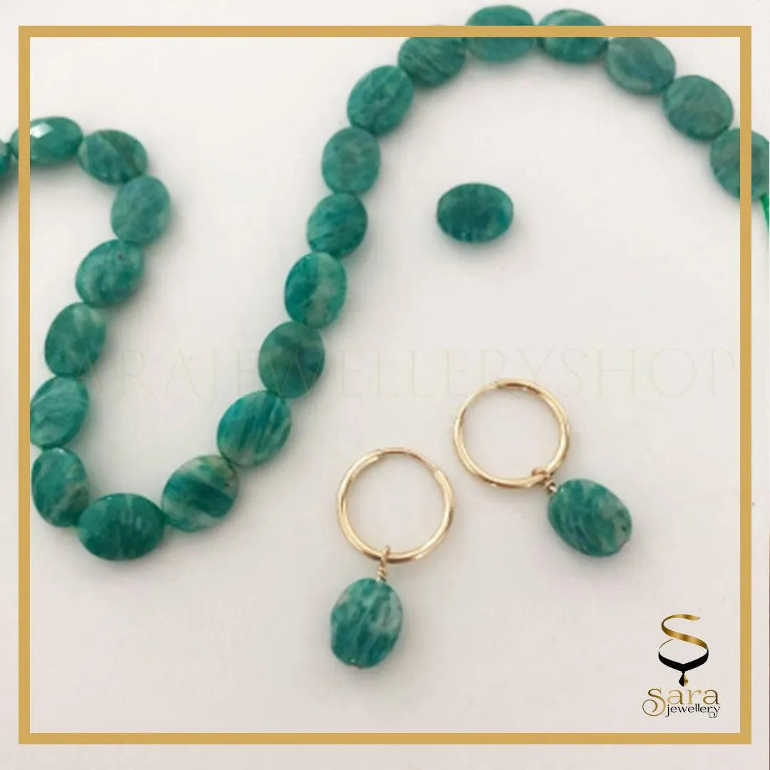 Golden Earrings green jade, Jade Earrings, Jade Drop Earrings sjewellery|sara jewellery shop toronto