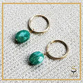 Golden Earrings green jade, Jade Earrings, Jade Drop Earrings sjewellery|sara jewellery shop toronto