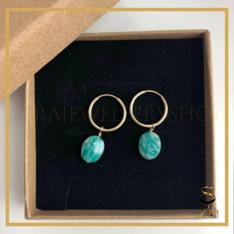 Golden Earrings green jade, Jade Earrings, Jade Drop Earrings sjewellery|sara jewellery shop toronto