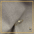 Super Thin Gold handmade star Ring| Gold star Ring| Dainty Gold Filled Ring sjewellery|sara jewellery shop toronto
