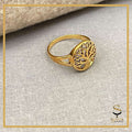 Tree Of Life Positive Energy Handmade Ring| Great Gift Idea| Nature, Tree, Earth sjewellery|sara jewellery shop toronto