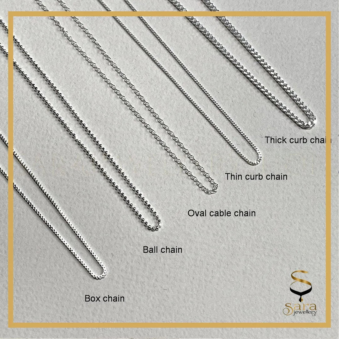 Initial Necklace, Sterling Silver Initial Necklace, Silver Initial Necklace, Personalised Gift, Letter Necklace